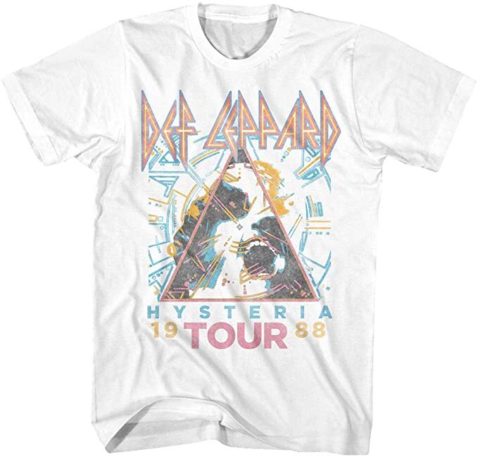 Florida White strues Rock Shirt
